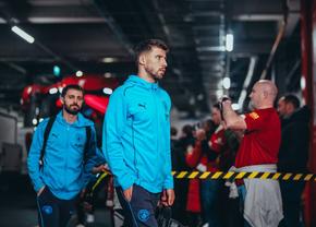 Liverpool - Manchester City, meci cât un titlu pe Anfield » Echipele de start + cote
