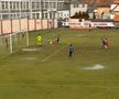 Fotbal printre bălți » Incredibil în ce condiții s-a jucat Șelimbăr - Steaua