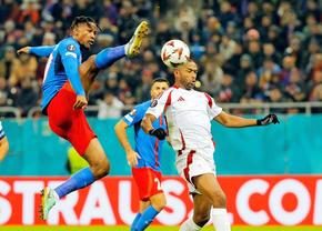 Revenire la FCSB! S-a recuperat miraculos și a fost confirmat în lot: „Este la 100%”