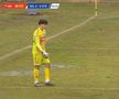 Fotbal printre bălți în Șelimbăr - CSA Steaua