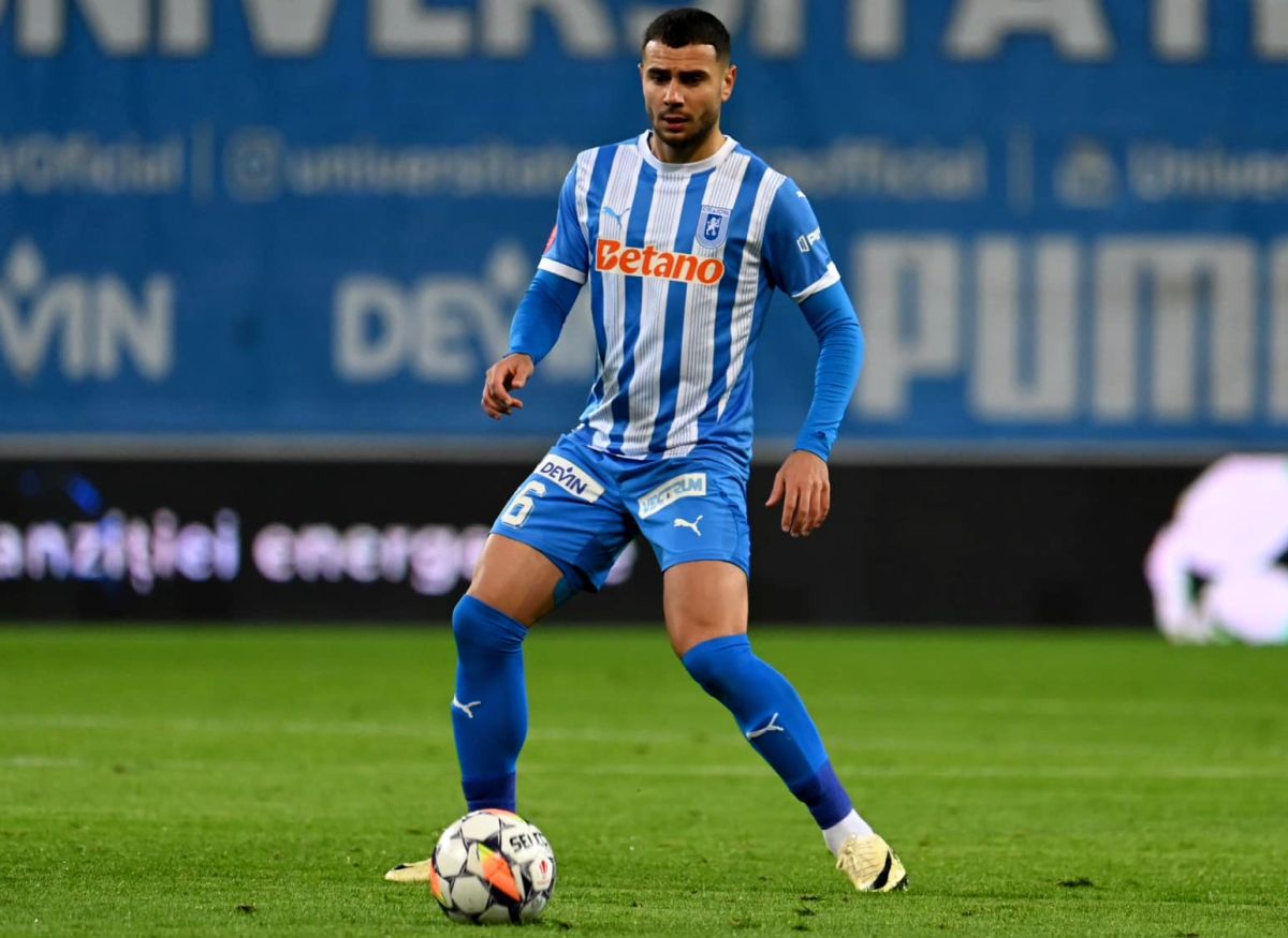 Craiova la ora decontului » 4 pentru Gâlcă, cine au fost ceilalți „restanțieri” + Nota 5 pentru Louis Munteanu, cea mai mică de la CFR