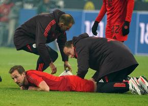 Harry Kane are ruptură! Vincent Kompany: „Nu știu niciun jucător care să se fi recuperat atât de repede”