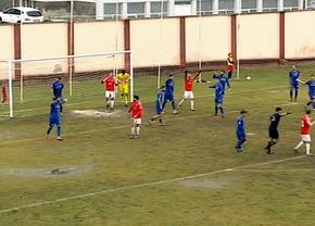 Liga 2, runda 15 » Final în CSC Șelimbăr - Steaua. Chiajna - FCU Craiova închide etapa