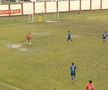 Fotbal printre bălți în Șelimbăr - CSA Steaua