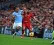 Liverpool - Manchester City // foto: Imago Images