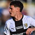 Man anunțat titular în Parma - Lazio. Foto: Instagram