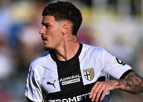 Parma – Lazio » Man anunțat titular, Mihăilă doar rezervă în etapa #14 din Serie A. Echipe probabile + cote