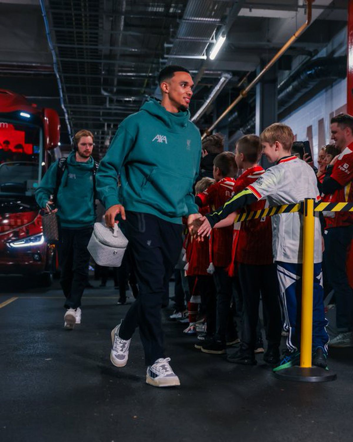 Liverpool - Manchester City 2-0 » GAME OVER la titlu în Premier League din etapa #13?