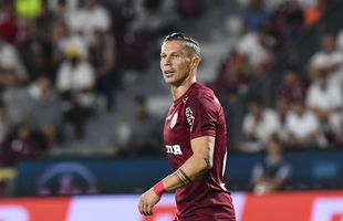 Deac a vorbit despre viitorul lui Dan Petrescu la CFR Cluj: „Nu am pierdut nimic!” + își laudă un coleg: „Va ajunge într-un campionat puternic”