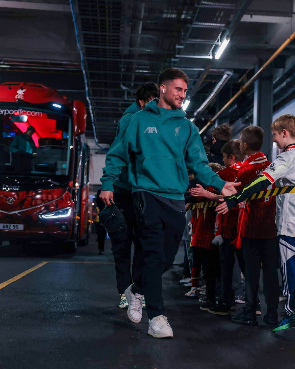 Liverpool - Manchester City 2-0 » GAME OVER la titlu în Premier League din etapa #13?