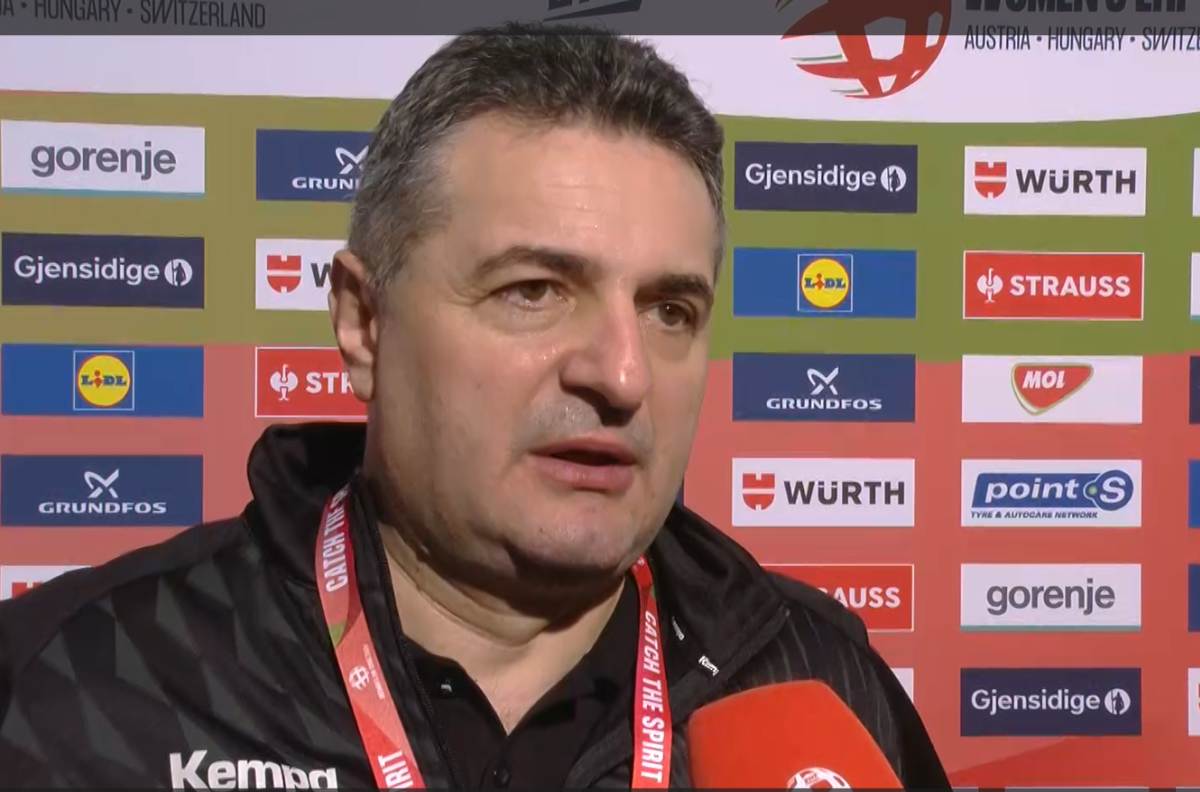 România, fără o jucătoare de bază la meciul cu Suedia » Pera se teme de ce e mai rău: „I s-a întâmplat și la club”