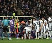 Fiorentina - Inter, abandonat. Edoardo Bove s-a prăbușit pe teren » Atenție, imagini cu puternic impact emoțional!