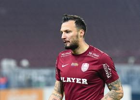 Șeful lui CFR Cluj dă cărțile pe față, după ce a văzut gestul propriului jucător la Craiova: „Dacă îmi făcea mie asta...”