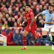 Liverpool - Manchester City // foto: Imago Images