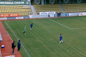 Liga 2, runda 15 » Final în CSC Șelimbăr - Steaua. Chiajna - FCU Craiova închide etapa