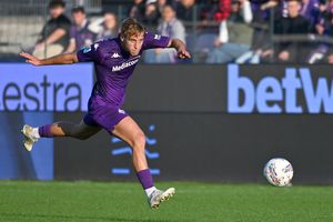 Povestea lui Edoardo Bove, mijlocașul lui Fiorentina care s-a prăbușit pe teren în meciul cu Inter