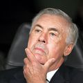 Carlo Ancelotti // foto: Guliver/gettyimages