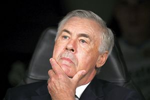 „Cadou pentru Ancelotti”. Ce plănuiește Real Madrid în iarnă: 3 nume importante pe listă