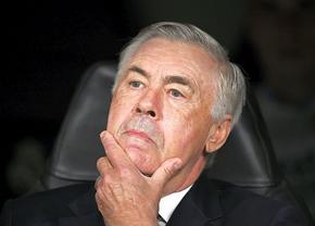 „Cadou pentru Ancelotti”. Ce plănuiește Real Madrid în iarnă: 3 nume importante pe listă