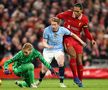 Liverpool - Manchester City // foto: Imago Images