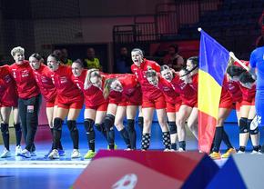 România se luptă astăzi cu Muntenegru pentru supremația în grupa de la EURO! Selecționerul Florentin Pera: „Vom lupta până la ultima picătură de energie!”