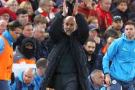 Guardiola, gesturi fără precedent » A răbufnit la adresa fanilor lui Liverpool: „Vei fi demis mâine dimineață!”