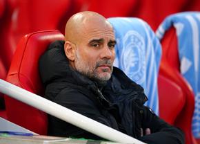 Money talks: 130 de milioane pentru achiziții urgente la Manchester City! » Numele neașteptate de pe lista lui Guardiola