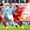 Liverpool - Manchester City // foto: Guliver/gettyimages