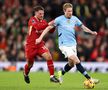 Liverpool - Manchester City // foto: Imago Images