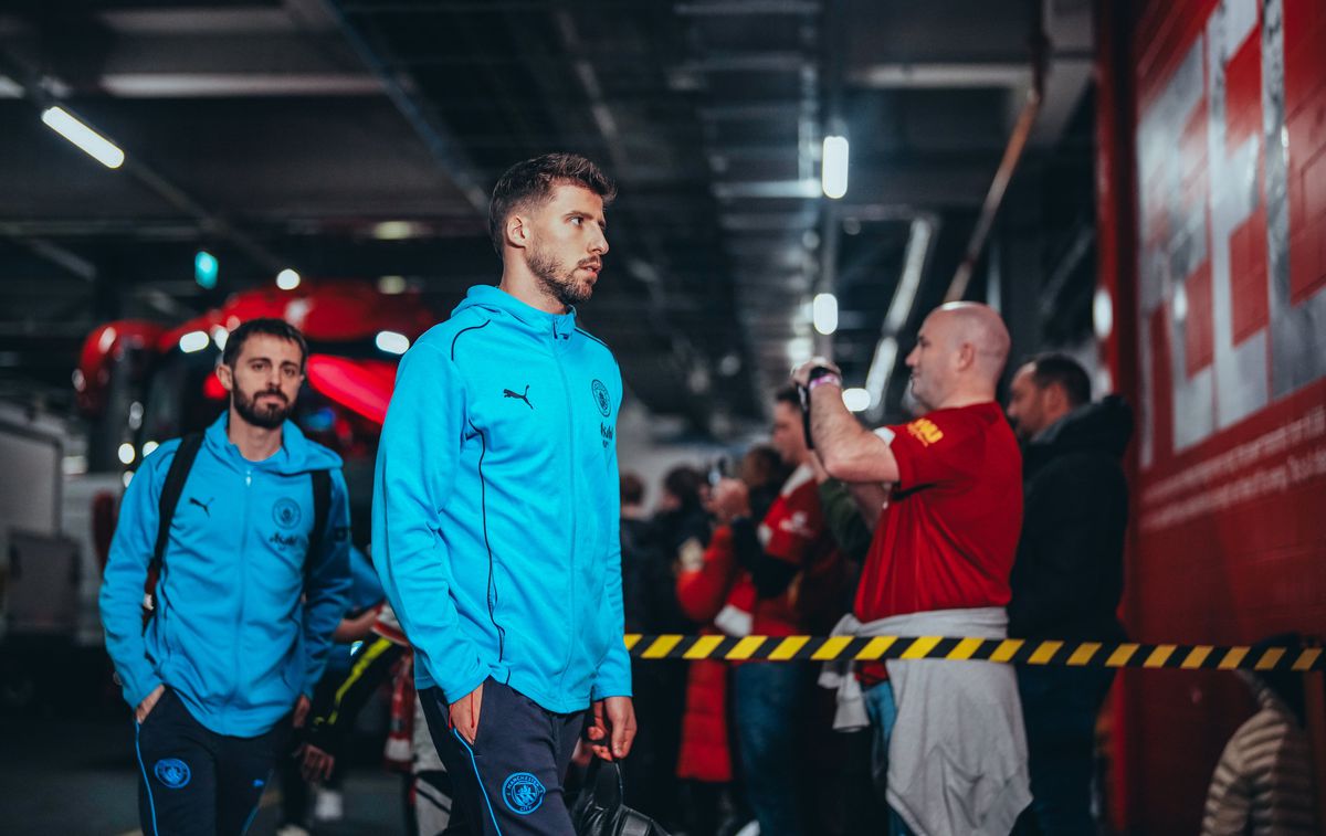 Liverpool - Manchester City 2-0 » GAME OVER la titlu în Premier League din etapa #13?