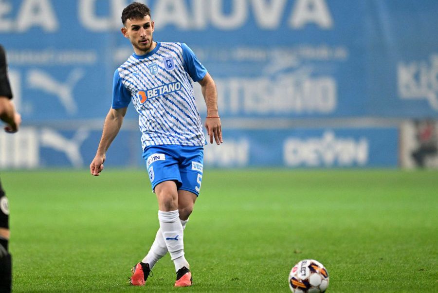 Mircea Rednic vrea la Standard un internațional din Superliga: prima reacție a clubului de play-off
