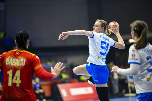 Cehia a învins Serbia, scor 27-24, în runda secundă a grupei B de la Campionatul European de handbal feminin. România a aflat ce trebuie să facă pentru calificarea în grupa principală.