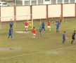 Fotbal printre bălți în Șelimbăr - CSA Steaua
