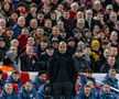 Pep Guardiola, în meciul Liverpool - Manchester City // foto: Imago Images