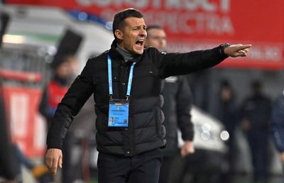 Sorin Cârțu explică motivele divorțului de Gâlcă: „A ținut echipa într-o stare de confort, trebuie să vii la treabă la 8 dimineața, să pleci ultimul”