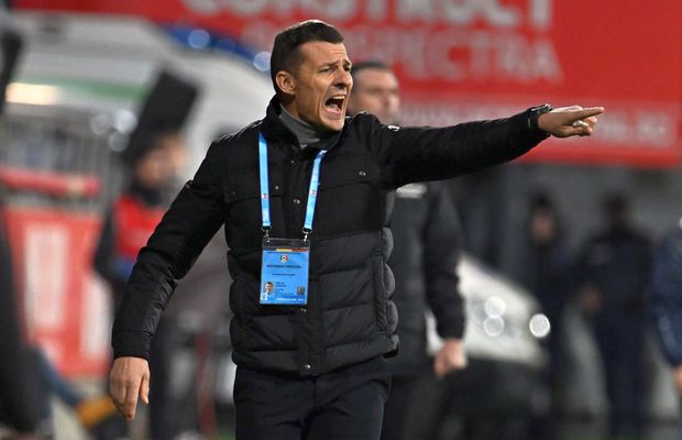 Sorin Cârțu explică motivele divorțului de Gâlcă: „A ținut echipa într-o stare de confort, trebuie să vii la treabă la 8 dimineața, să pleci ultimul”