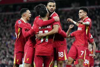 Liverpool, lider peste tot! » Câți bani au făcut cormoranii în Ligă + Pe ce loc se află Real Madrid!