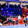 România - Muntenegru, din runda secundă a grupei B de la Campionatul European de handbal feminin, este programat astăzi, de la ora 19:00.