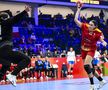 România - Muntenegru, din runda secundă a grupei B de la Campionatul European de handbal feminin, este programat astăzi, de la ora 19:00.