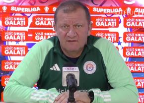 Dorinel Munteanu cere, înaintea duelului cu FCSB: „Vreau asta și acum!”