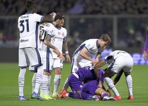 Ei sunt eroii » Cei 3 care au sărit să-l salveze pe Edoardo Bove, jucătorul care s-a prăbușit pe teren în Fiorentina - Inter