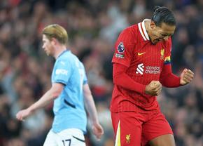 Premier GSP după Liverpool - City 2-0 » Este campioana KO, îi mai prinde cineva pe „cormorani”? Analizăm în studioul Gazetei