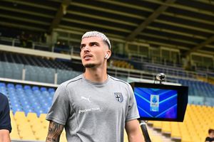 Troc pentru Mihăilă » Pe cine propune Lecce în schimbul lui + Statistica șocantă a românului la Parma!
