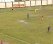 Fotbal printre bălți » Incredibil în ce condiții s-a jucat Șelimbăr - Steaua