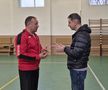 „Te mai recunoaște lumea?” » Fostul campion al Diviziei A s-a făcut profesor de sport! Numește fotbalistul român preferat și își dezvăluie temerile: „Să nu se întâmple la Dinamo ca la Steaua!”