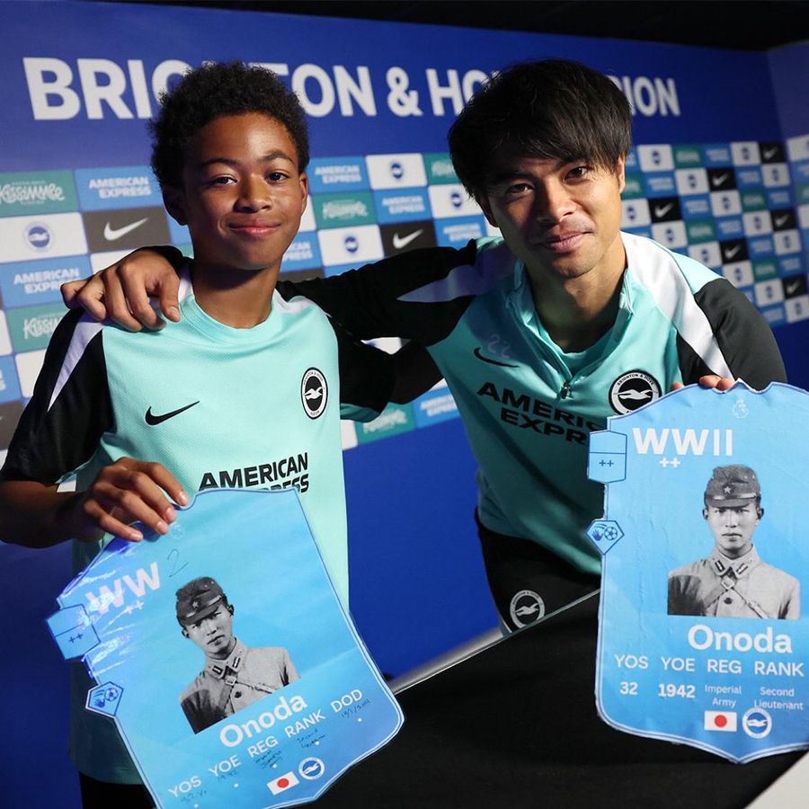 Critici pentru un jucător din Premier League » A publicat o fotografie controversată, iar fanii cer plecarea sa