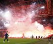 Imagini incredibile de la Ajax - Groningen/ foto Imago Images