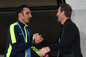 Antrenorul din Superliga, aproape de demitere » Nu a făcut deplasarea la meciul de Cupă