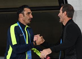 Antrenorul din Superliga, aproape de demitere » Nu a făcut deplasarea la meciul de Cupă