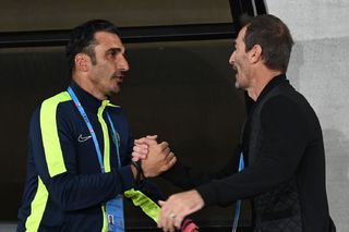 Antrenorul din Superliga, aproape de demitere » Nu a făcut deplasarea la meciul de Cupă